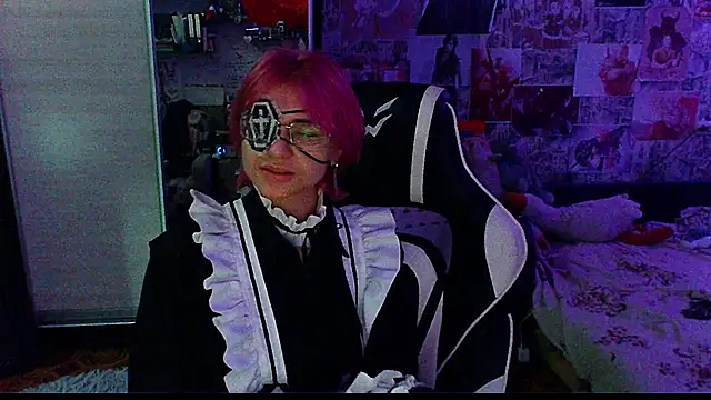 Snapshot of Michiyo_Gotou chatting on 27, 5, 2026 Michiyo Gotou online show from 27, 5, 2026