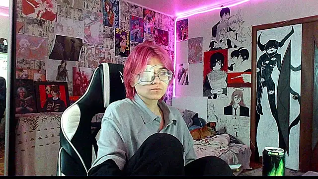 Snapshot of Michiyo_Gotou chatting on 29, 5, 2026 Michiyo Gotou online show from 29, 5, 2026