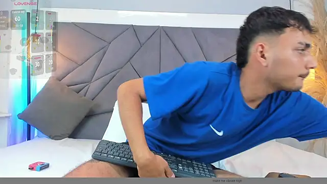Snapshot of LiamBlake_ chatting on 13, 7, 2026 LiamBlake online show from 13, 7, 2026