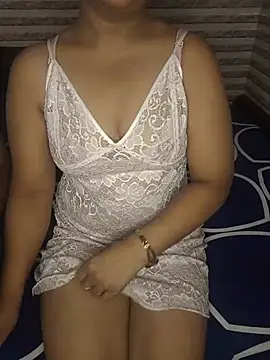 Snapshot of Curvy_Anushka chatting on 31, 5, 2026 Curvy Anushka online show from 31, 5, 2026