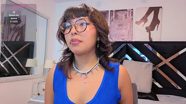 hannita 01 online show from 3, 6, 2026
