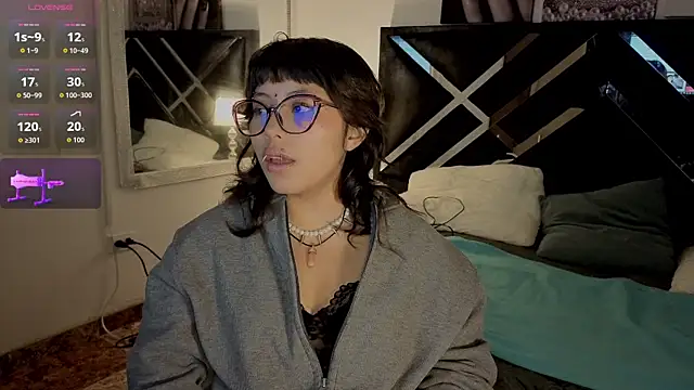 hannita 01 online show from 16, 7, 2026