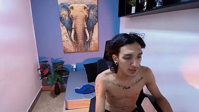 langelo el online show from 28, 5, 2026