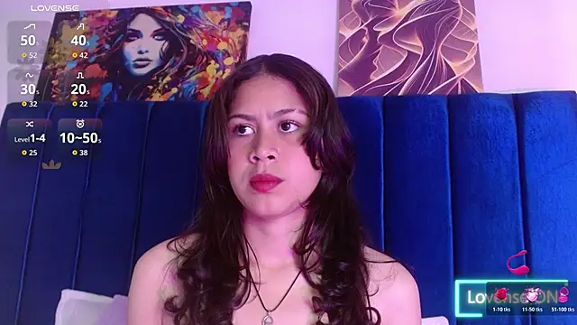 Snapshot of Lucy_wish1 chatting on 1, 6, 2026 Lucy wish1 online show from 1, 6, 2026