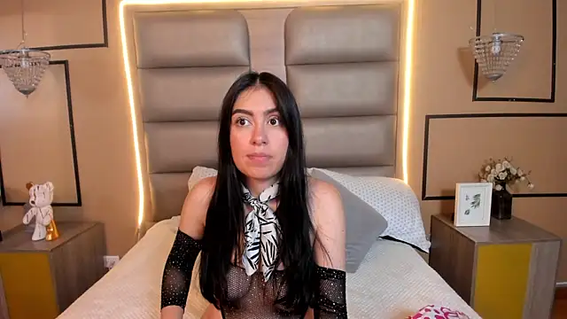 Snapshot of CARLA_FERRERM chatting on 2, 6, 2026 CARLA FERRERM online show from 2, 6, 2026