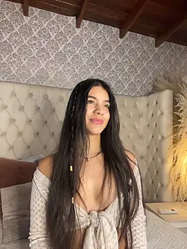 Amel Rosse online show from 27, 6, 2026
