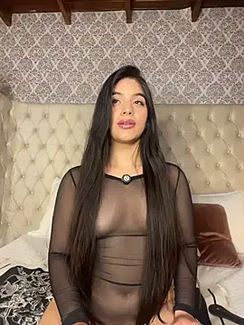 Amel Rosse online show from 29, 6, 2026