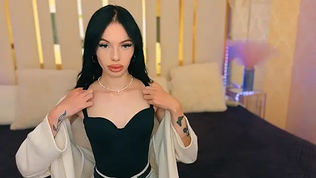 Snapshot of Samanta_BredShow chatting on 31, 5, 2026 Samanta BredShow online show from 31, 5, 2026