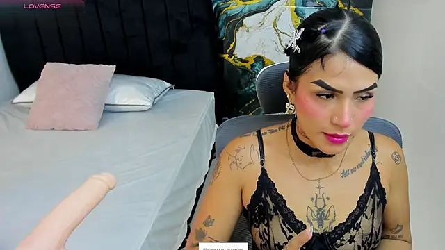 Alanna Wild online show from 30, 6, 2026