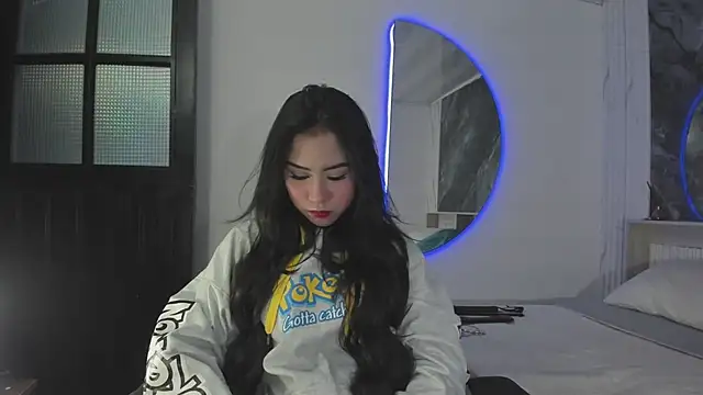 Snapshot of Kitty-Alice chatting on 31, 5, 2026 Kitty-Alice online show from 31, 5, 2026