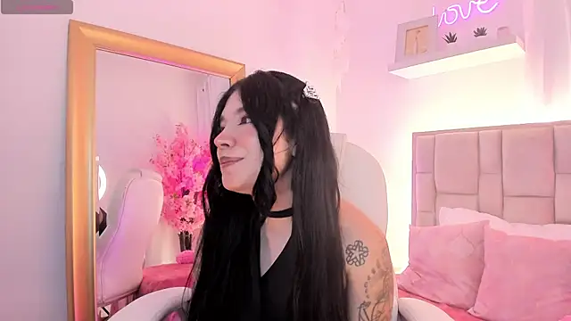 Snapshot of Isis_waifu_ chatting on 28, 5, 2026 Isis waifu online show from 28, 5, 2026