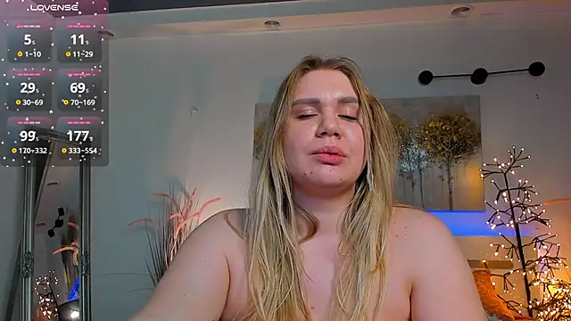 Snapshot of Sky_BlondeX chatting on 14, 1, 2025 Sky BlondeX online show from 14, 1, 2025