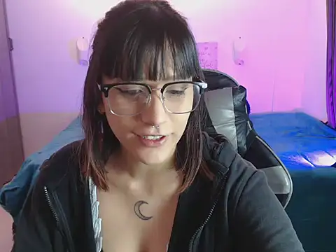 Snapshot of Aria_666 chatting on 30, 5, 2026 Aria 666 online show from 30, 5, 2026