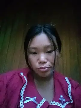 Snapshot of Nhinhi_su chatting on 27, 7, 2026 Nhinhi su online show from 27, 7, 2026