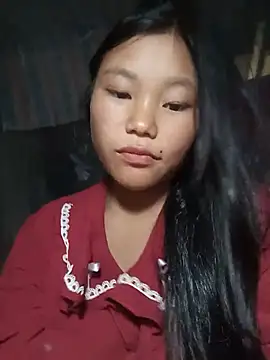 Snapshot of Nhinhi_su chatting on 31, 7, 2026 Nhinhi su online show from 31, 7, 2026