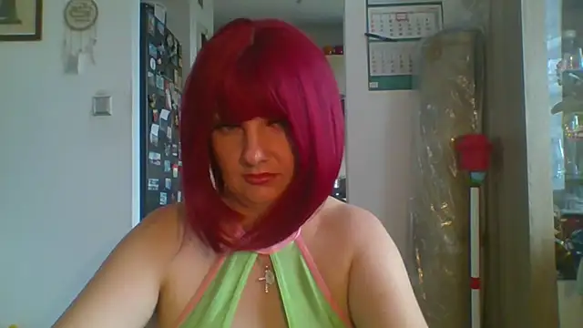 Snapshot of MeganFlirt chatting on 3, 7, 2026 MeganFlirt online show from 3, 7, 2026