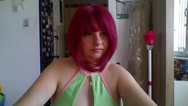 Snapshot of MeganFlirt chatting on 22, 7, 2026 MeganFlirt online show from 22, 7, 2026