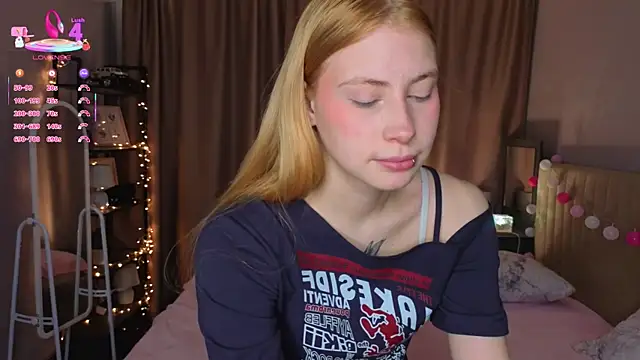 YvetteEnyart online show from 31, 5, 2026