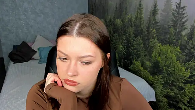 Maya-Mimi online show from 11, 6, 2026