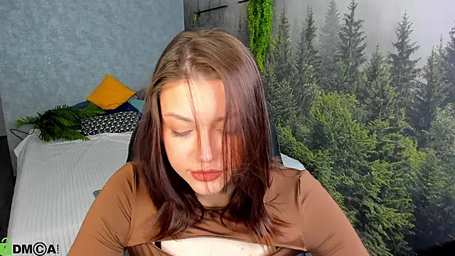 Maya-Mimi online show from 18, 6, 2026