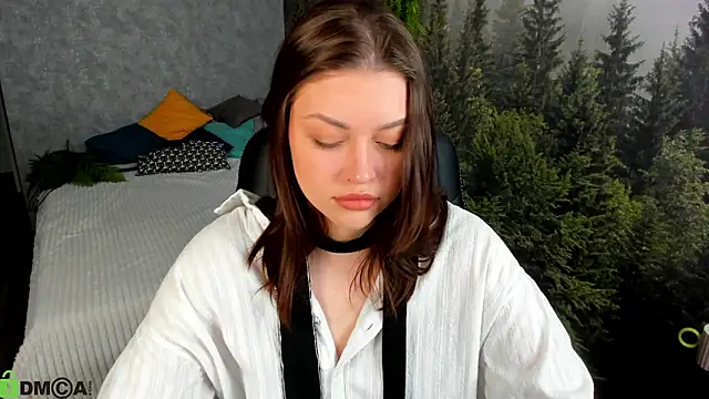 Maya-Mimi online show from 19, 6, 2026