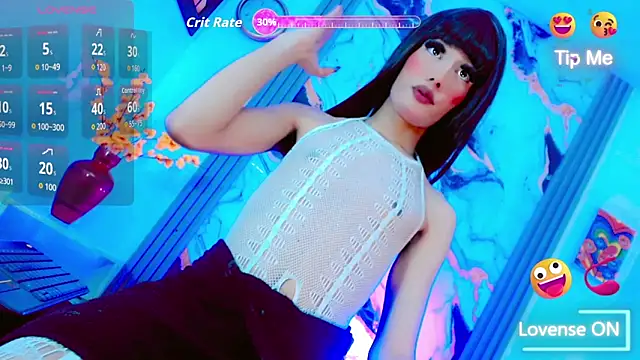 Snapshot of mirandad_ponce_ chatting on 30, 5, 2026 mirandad ponce online show from 30, 5, 2026