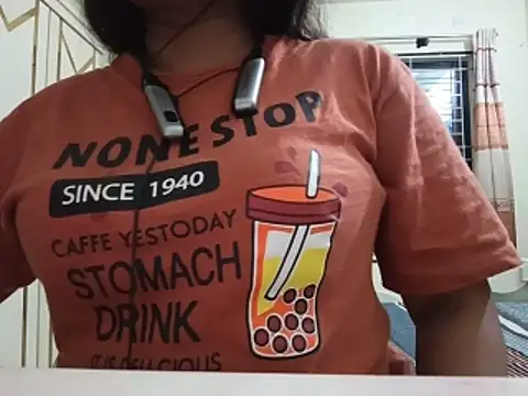 Snapshot of Neha-71 chatting on 10, 6, 2026 Neha-71 online show from 10, 6, 2026
