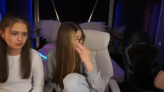 Talia Blakwood online show from 31, 5, 2026