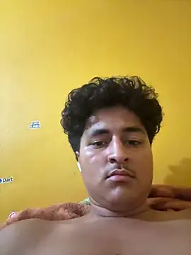 cannonWithMuscles online show from 31, 5, 2026