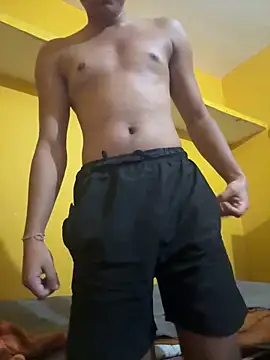 cannonWithMuscles online show from 2, 6, 2026