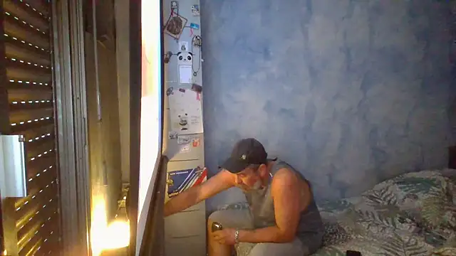 Snapshot of panda_06200 chatting on 8, 6, 2026 panda 06200 online show from 8, 6, 2026