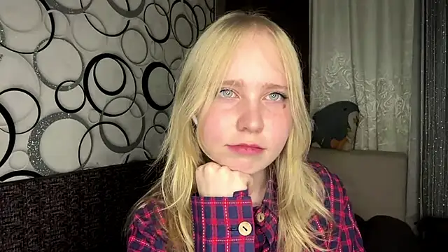 Snapshot of AnnyRocky chatting on 1, 6, 2026 AnnyRocky online show from 1, 6, 2026