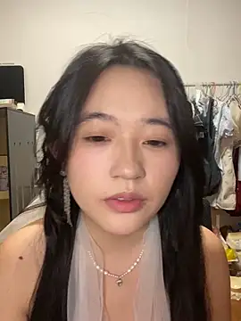 Snapshot of summer-a chatting on 1, 6, 2026 summer-a online show from 1, 6, 2026