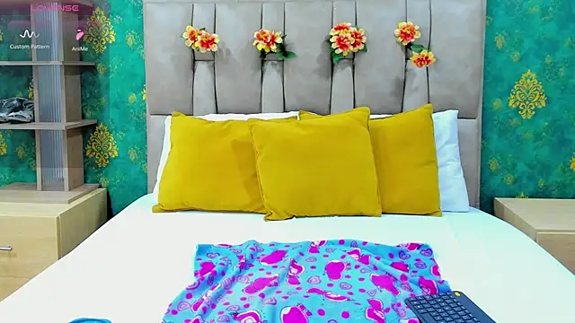 SamyPrincexx online show from 30, 7, 2026