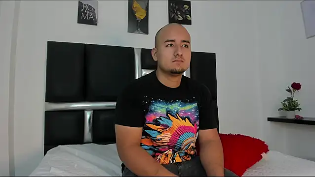 Snapshot of Elgranfranco24s chatting on 31, 5, 2026 Elgranfranco24s online show from 31, 5, 2026