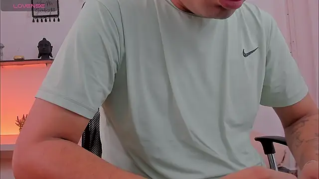 DamianBlazze online show from 2, 6, 2026