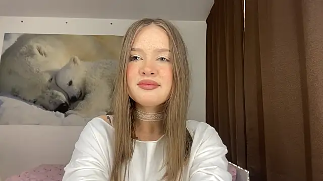StefiMoon online show from 27, 5, 2026