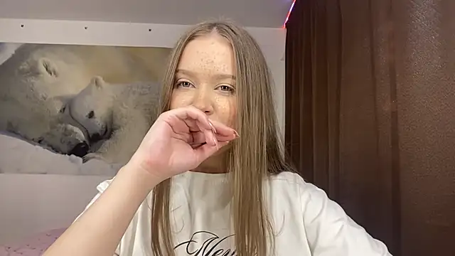 StefiMoon online show from 31, 5, 2026