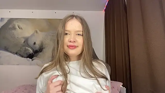 StefiMoon online show from 3, 6, 2026