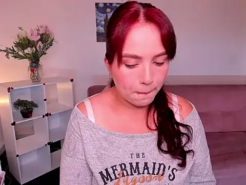 Snapshot of Miss_serena chatting on 18, 6, 2026 Miss serena online show from 18, 6, 2026