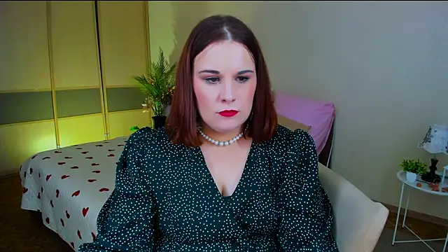 Snapshot of OliviaTwens chatting on 17, 7, 2026 OliviaTwens online show from 17, 7, 2026