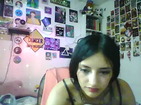 angelgirl2006 online show from 29, 5, 2026