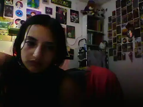 angelgirl2006 online show from 30, 5, 2026