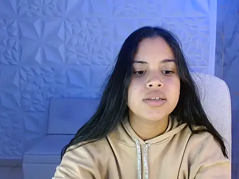Snapshot of ashley_thonsom18 chatting on 31, 5, 2026 ashley thonsom18 online show from 31, 5, 2026