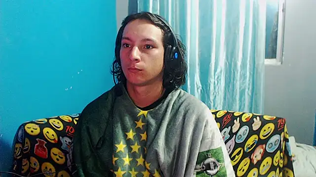 Snapshot of MrKingsaintx chatting on 20, 7, 2026 MrKingsaintx online show from 20, 7, 2026