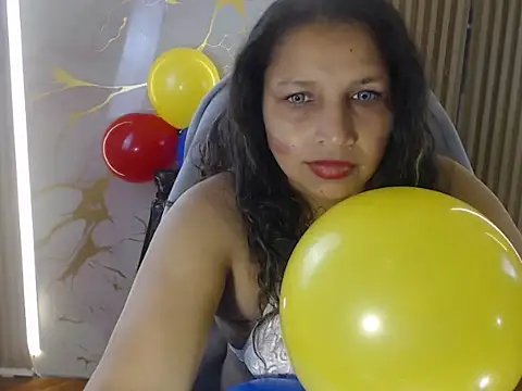 Danna Sg online show from 18, 6, 2026