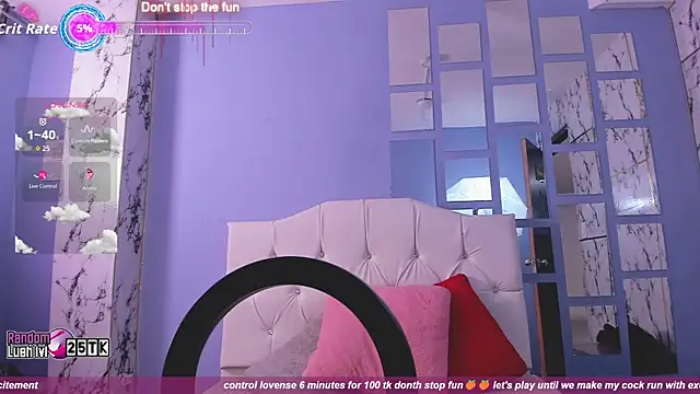 Bell Rose online show from 4, 6, 2026