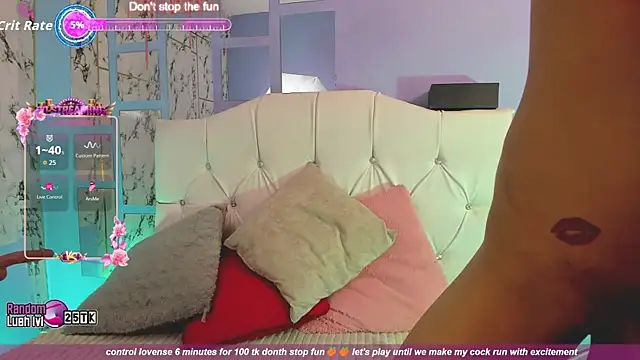 Bell Rose online show from 9, 6, 2026