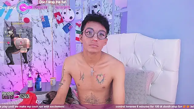 Bell Rose online show from 24, 6, 2026