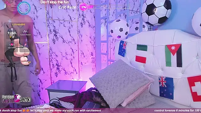 Bell Rose online show from 26, 6, 2026